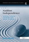 Ismail Adelopo, Adelopo Ismail - Auditor Independence
