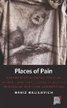 Hariz Halilovich, Halilovich Hariz - Places of Pain
