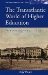 Anja Werner, Werner Anja - Transatlantic World of Higher Education