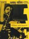 Sonny (CRT) Rollins, Art Blakey, Kenny Drew, Sonny Rollins - Sonny Rollins With the Modern Jazz Quartet