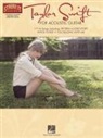Taylor (CRT) Swift - Taylor Swift for Acoustic Guitar