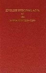 Christopher Harper-Bill, Christopher (EDT) Harper-Bill, Christopher (Emeritus Professor of Medieval History Harper-Bill, Harper-Bill Christopher, Christopher Harper-Bill - English Episcopal Acta