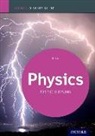 Tim Kirk - Ib Physics