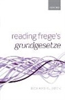 Jr. Heck, Richard G Heck, Richard G. Heck, Richard G. Jr. Heck, Richard G Heck Jr, Richard G. Heck Jr... - READING FREGE S GRUNDGESETZE