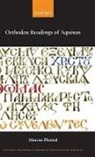 Marcus Plested - Orthodox Readings of Aquinas