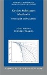 J¿rg Liesen, Jeorg Liesen, Jorg Liesen, Jörg Liesen, Jorg/ Strakos Liesen, Zdenek Strakos... - Krylov Subspace Methods