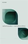 Mark (EDT) Timmons, Mark Timmons - Oxford Studies in Normative Ethics