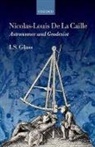 Ian Stewart Glass, Ian Stewart (Astronomer Glass - Nicolas-Louis De La Caille