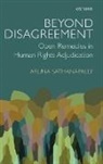 Aruna Sathanapally - Beyond Disagreement