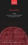 Mari Et Al, Claire Beyssade, Fabio Del Prete, Alda Mari, Alda (EDT)/ Beyssade Mari, Claire Beyssade... - Genericity