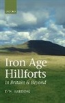 Dennis Harding, Dennis (Abercromby Professor Emeritus of Prehistoric Archaeology Harding, Derek William Harding, Harding Dennis - Iron Age Hillforts in Britain and Beyond