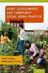 Melvin Delgado, Melvin (Professor of Social Work &amp; Chair of Macro Practice Delgado, Melvin/ Humm-delgado Delgado, Delgado Melvin, Denise Humm-Delgado, Denise (Associate Professor of Social Work Humm-Delgado... - Asset Assessments and Community Social Work Practice