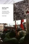 Sarah Oates - Revolution Stalled