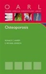 R. C. Hamdy, Ronald C Hamdy, Ronald C. Hamdy, Ronald C./ Lewiecki Hamdy, E Michael Lewiecki, E. Michael Lewiecki - Osteoporosis
