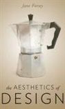 Forsey, Jane Forsey, Forsey Jane - The Aesthetics of Design