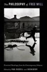 Paul Russell, Paul (EDT)/ Deery Russell, Oisin Deery, Deery Oisin, Paul Russell - The Philosophy of Free Will