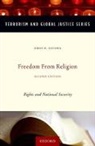 Amos Guiora, Amos N Guiora, Amos N. Guiora - Freedom from Religion
