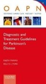 Dr. Kelly E. (Associate Professor Lyons, Kelly E Lyons, Kelly E. Lyons, Dr. Rajesh (Professor Pahwa, Rajesh Pahwa - Diagnostic and Treatment Guidelines in Parkinson's Disease