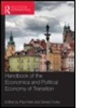 Paul Turley Hare, Paul Hare, Paul (Heriot Watt University Hare, Hare Paul, Gerard Turley, Gerard (National University of Ireland Turley... - Handbook of the Economics and Political Economy of Transition