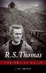 Tony Brown, Tony Brown - R. S. Thomas