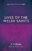 G. H. Doble, G.H. Doble, D. Simon Evans, D. Simon Evans - Lives of the Welsh Saints