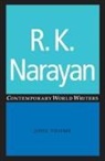 John Thieme - R. K. Narayan