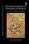 Pamela Sue Anderson, Anderson Pamela Sue - Re-Visioning Gender in Philosophy of Religion