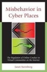 Janet Sternberg, Sternberg Janet - Misbehavior in Cyber Places