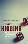 George V Higgins, George V. Higgins - The Digger's Game