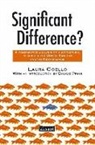 Laura Coello, Laura Coello-Eertink - Significant Difference?