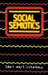 R Hodge, Robert Hodge, Robert (Murdoch University) Hodge, Hodge Robert, Gunther Kress, Gunther (Institute of Education Kress... - Social Semiotics