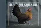 Christie Aschwanden, Andrew Perris, Ivy Press - Beautiful Chickens Postcard Book
