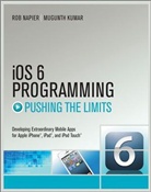 Mugunth Kumar, Ro Napier, Rob Napier - IOS 6 Programming