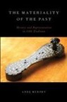 Anne Murphy, Anne (Assistant Professor of Asian Studies Murphy - The Materiality of the Past