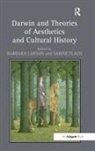 Sabine Flach, Barbara Flach Larson, Sabine Flach, Flach Sabine, Barbara Larson - Darwin and Theories of Aesthetics and Cultural History