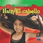 Cynthia Klingel, Cynthia Fitterer/ Noyed Klingel, Robert B. Noyed - Hair/ El cabello