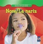 Cynthia Klingel, Cynthia Fitterer/ Noyed Klingel, Robert B. Noyed - Nose/ La nariz