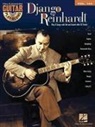 Django (CRT) Reinhardt - Django Reinhardt