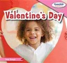 Josie Keogh - Valentine's Day