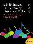 Holly Baxter, Holly Tuesday Baxter, Holly Tuesday Berghofer Baxter, Holly Tuesday Macewan Baxter, Bergho, Julie Berghofer... - The Individualized Music Therapy Assessment Profile