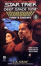 L. A. Graf, L.A. Graf - Time's enemy