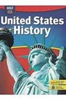 Deverell, Deborah Gray Holt Mcdougal (COR)/ White, Holt Rinehart and Winston - Social Studies, Grades 6-9 United States History