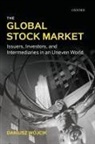 Dariusz W. Jcik, Dariusz Wn++jcik, Dariusz Wojcik, Dariusz Wójcik - The Global Stock Market