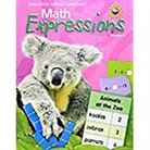 Hmh (COR), Houghton Mifflin Company - Math Expressions, Grade 1 Student Activity Book