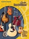 Alfred Publishing (COR) - Guitar Expressions