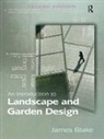 James Blake, Blake James - Introduction to Landscape and Garden Design