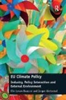 Elin Lerum Boasson, Elin Lerum Wettestad Boasson, Boasson Elin Lerum, Elin Lerum Boasson, Jorgen Wettestad, Jørgen Wettestad - Eu Climate Policy