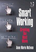 Anne Marie McEwan - Smart Working