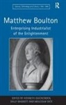 Sally Baggott, Baggott Sally, Kenneth Quickenden, Kenneth Baggott Quickenden, Kenneth Quickenden, Quickenden Kenneth - Matthew Boulton