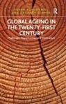 Professor Susan A. Zimmer Mcdaniel, Susan A. McDaniel, Susan A. Zimmer Mcdaniel, Zachary Zimmer, Zimmer Zachary, Professor Susan A. Mcdaniel... - Global Ageing in the Twenty-First Century